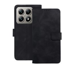 Kryt Tender Book Case Xiaomi 14T Pro Black