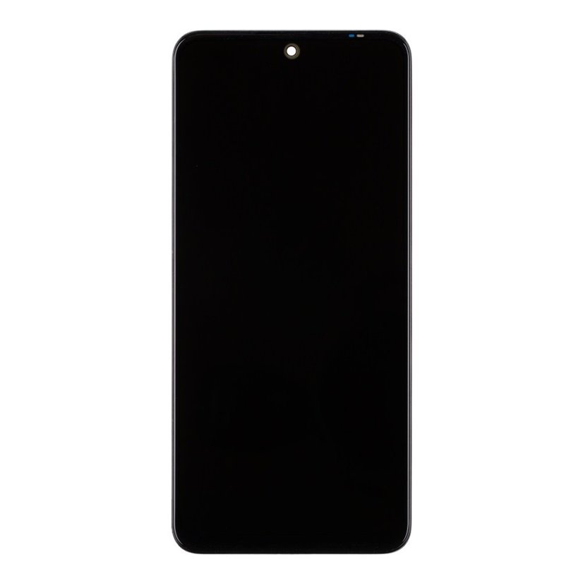 Kijelző kerettel a Xiaomi Redmi Note 12 4G számára