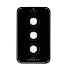 Ochranné sklo Camera Protector 9H Samsung Galaxy A16 Balck