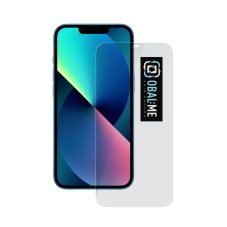 OBAL:ME 2.5D tvrdené sklo pre Apple iPhone 12 mini Clear