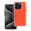 Kryt Matrix Case iPhone 12 / 12 Pro Orange