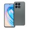 Kryt Metallic Case Honor X8A Grey
