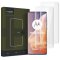 2ks v balení, set ochranných skiel Hofi Uv Glass Pro+ 2-Pack Motorola Moto G85 5G Clear