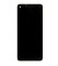 Displej s rámom pre Samsung A217F Samsung Galaxy A21s Black