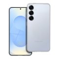 Kryt Case Samsung Galaxy S25 Clear Case 2 mm Box Priesvitný