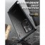 Kryt Supcase Edge Xt Samsung Galaxy S23 Ultra Black