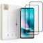 Ochranné tvrdené sklo Tech-Protect Glass Fit+ 2-Pack Motorola Moto G57 / G57 Power / G67 Power Black