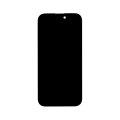 iPhone 15 Pro Displej Black H03i (AAA)
