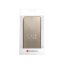 Kryt Book Elegance iPhone 13 Pro Max Gold