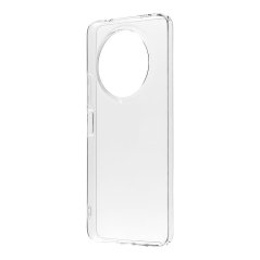 OBAL:ME TPU kryt pre Xiaomi Redmi A3 Transparent OBAL:ME TPU kryt pre Xiaomi Redmi A3 Transparent