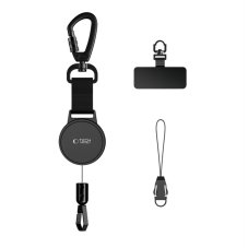 Tech-Protect Urbanloop Anti-Theft Holder Black