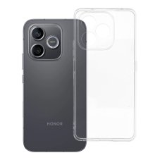 Pouzdro Honor X8D Clear Case 2 mm (Camera Protection) průhledné