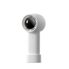 Mini USB ventilátor Portable Fan Hx-131B White