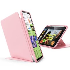 Kryt ESR Flip Hybrid iPad 10.9” 10 / 2022 / 11” 11 / 2025 Pink Kryt ESR Flip Hybrid iPad 10.9” 10 / 2022 / 11” 11 / 2025 Pink