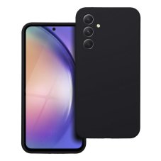 Kryt Case Samsung Galaxy A54 5G Silicone 2mm (Camera Protection) Black
