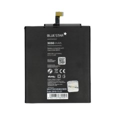 Akkumulátor Battery Xioami Mi4I (Bm33) 3030 mAh Blue Star