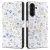 Kryt Tech-Protect Peněženka Samsung Galaxy A57 5G Spring Flowers