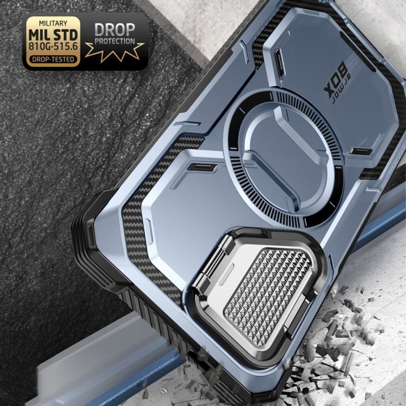 Kryt Supcase Iblsn Armorbox Mag Magsafe Samsung Galaxy S24 Ultra Tilt