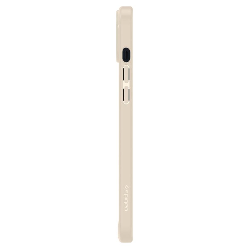 Kryt Spigen Ultra Hybrid iPhone 14 Plus / 15 Plus Sand Beige