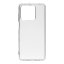 OBAL:ME TPU kryt pro Honor X5c Plus Transparent