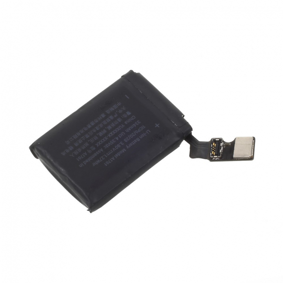 Akkumulátor az Apple Watch Series 2 42mm készülékhez 334mAh A1761