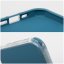 Kryt Matrix Case iPhone 12 / 12 Pro Blue