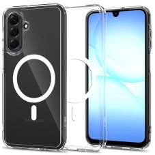 Kryt Tech-Protect Flexair Hybrid MagSafe na Samsung Galaxy A17 / A18 4G / 5G Clear