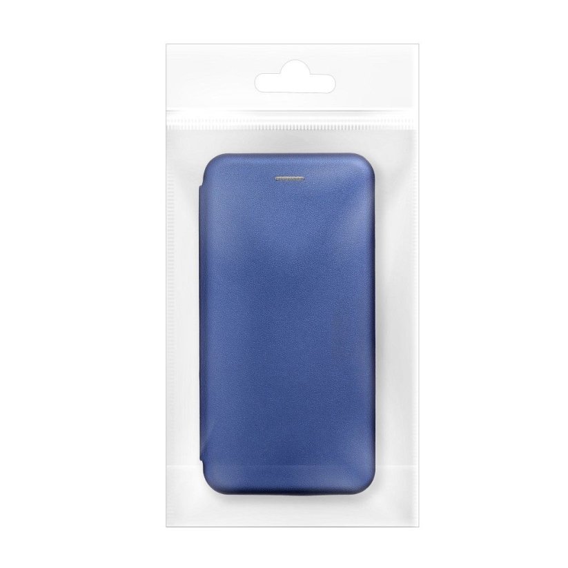 Kryt Book Elegance Samsung Galaxy S23 Ultra Navy