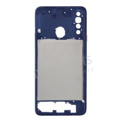 Samsung Galaxy A20s - Stredový rám - Blue Samsung Galaxy A20s - Stredový rám - Blue