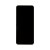 Motorola Moto G13 Displej s rámom Black (Service Pack - originálny diel)