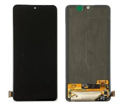 LCD displej + dotykové sklo Xiaomi Redmi Note 12 Pro 4G LCD displej + dotykové sklo Xiaomi Redmi Note 12 Pro 4G
