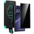 Ochranné tvrdené sklo Szkło Prywatyzujące ESR Tempered Glass Samsung Galaxy S25 Ultra Privacy