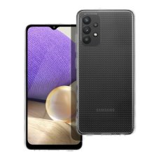 Kryt Clear Case 2 mm Samsung Galaxy A32 LTE ( 4G ) Priesvitný Kryt Clear Case 2 mm Samsung Galaxy A32 LTE ( 4G ) Priesvitný