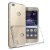 Kryt Case Huawei P9 Lite 2017 / P8 Lite 2017 Silikónový kryt s hrúbkou 0,5 mm Priesvitný