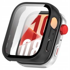 Ochranné sklo Tech-Protect Defense Huawei Watch Fit 4 Black Ochranné sklo Tech-Protect Defense Huawei Watch Fit 4 Black