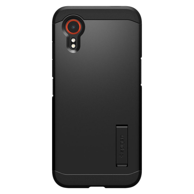 Kryt Spigen Tough Armor Samsung Galaxy Xcover 7 Pro Black