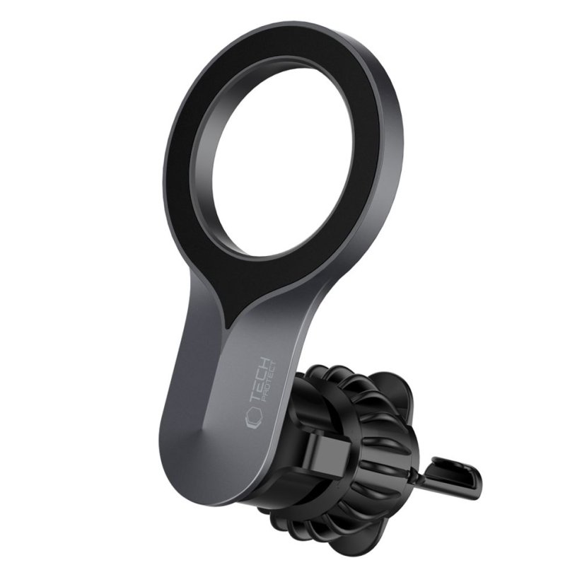 Kryt Tech-Protect N55 Magnetic Magsafe Vent Car Mount Black