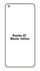 Hydrogel - ochranná fólia - Realme GT Master/GT Master Edition