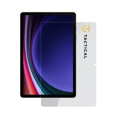 Tactical Glass Shield sklo pre Samsung Galaxy Tab S9/S9 FE Clear Tactical Glass Shield sklo pre Samsung Galaxy Tab S9/S9 FE Clear