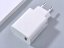 Xiaomi Original Charger USB A Qc3.0 3A 33W Mdy-16-Ef White Bulk