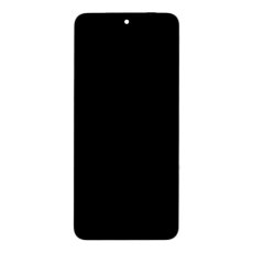 Kijelző kerettel a Xiaomi Redmi Note 10/10S TFT készülékhez