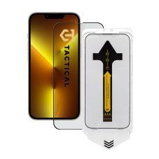 Tactical Impact Barrier for Rookies pre Apple iPhone 13 Pro Max/14 Plus Tactical Impact Barrier for Rookies pre Apple iPhone 13 Pro Max/14 Plus