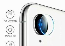 Ochranné sklo zadnej kamery pre iPhone XR Ochranné sklo zadnej kamery pre iPhone XR