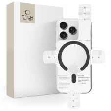 Tech-Protect mmp-200 Magnetický kroužek Magsafe černý
