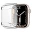 Kryt Spigen Ultra Hybrid Apple Watch 7 / 8 / 9 (41 mm) Crystal Clear