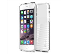 Slicoo Case iPhone 6/6S priesvitný Slicoo Case iPhone 6/6S priesvitný
