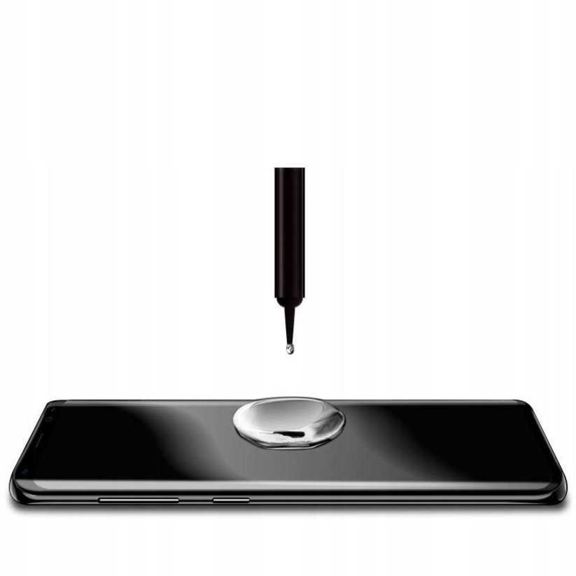 Ochranné tvrdené sklo Hofi Uv Glass Pro+ Realme 12 Pro 5G / 12 Pro+ Plus 5G Clear