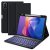 Kryt Tech-Protect SC Pen + Keyboard Xiaomi Redmi Pad 2 11.0 Black