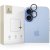 Ochranné sklo pro zadní kameru Ochranné sklo pro zadní kameru Tech-Protect Cam Fit+ iPhone 17 Čiré
