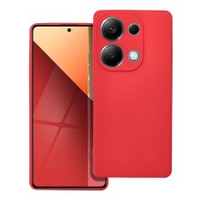 Kryt Case Xiaomi Redmi Note 13 Pro 4G Soft Red